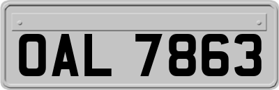 OAL7863
