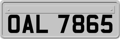 OAL7865