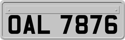 OAL7876