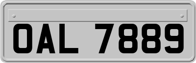OAL7889