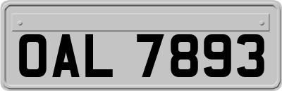 OAL7893