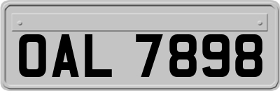 OAL7898
