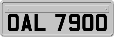 OAL7900