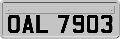 OAL7903