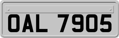 OAL7905