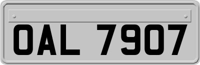OAL7907