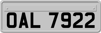 OAL7922