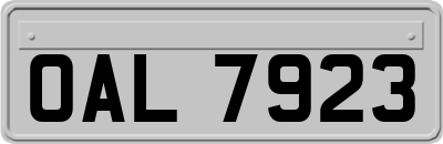 OAL7923