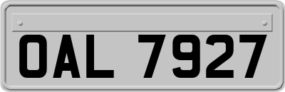 OAL7927
