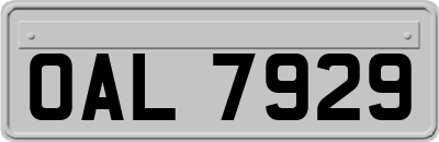 OAL7929