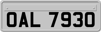 OAL7930