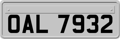 OAL7932