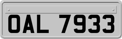 OAL7933