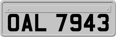 OAL7943