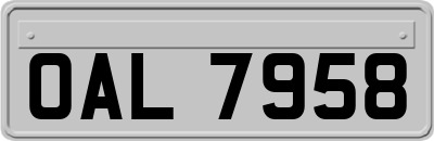 OAL7958