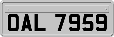 OAL7959