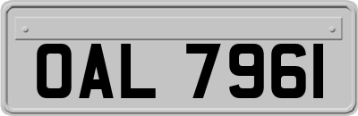 OAL7961