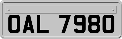 OAL7980