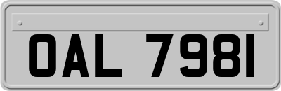 OAL7981