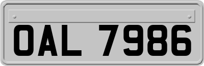 OAL7986