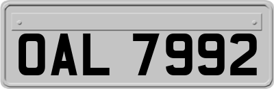 OAL7992