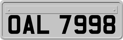 OAL7998