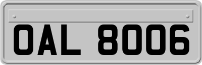OAL8006