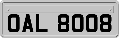 OAL8008