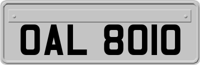 OAL8010