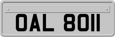 OAL8011