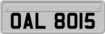 OAL8015
