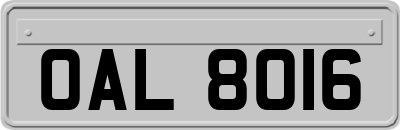 OAL8016