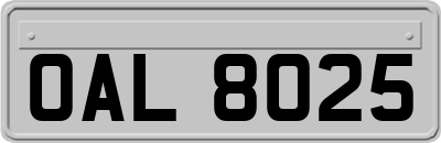 OAL8025