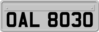 OAL8030