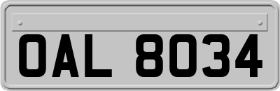 OAL8034