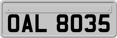 OAL8035