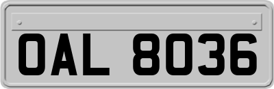 OAL8036