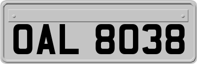 OAL8038