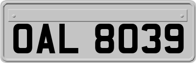 OAL8039