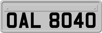OAL8040