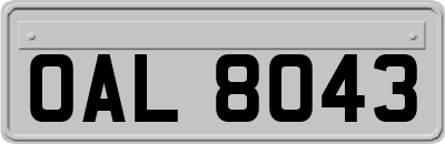 OAL8043