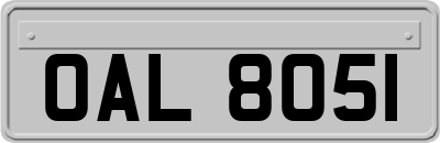 OAL8051