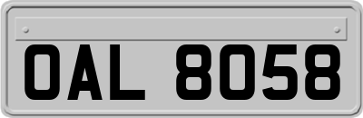 OAL8058