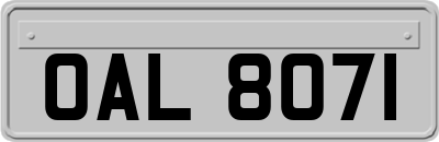 OAL8071