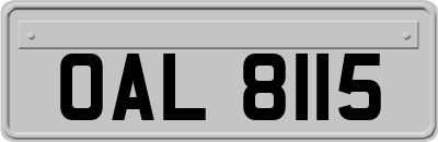 OAL8115