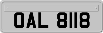 OAL8118