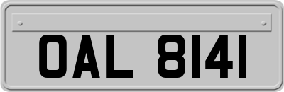 OAL8141