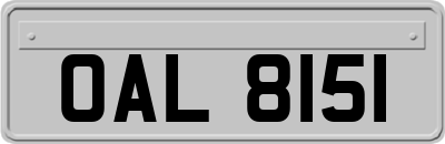 OAL8151