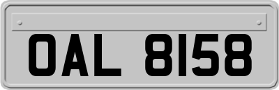 OAL8158