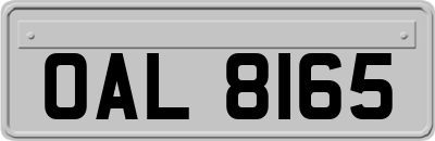 OAL8165